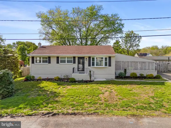 807 Market Ave, WOODBURY, NJ 08096