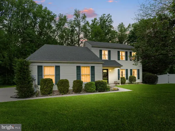 14 Bordeaux Pl, SWEDESBORO, NJ 08085