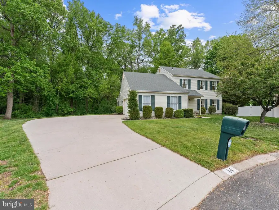 14 Bordeaux Pl, Swedesboro, NJ 08085 - #2