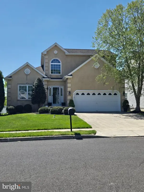 5 June Ann, CLAYTON, NJ 08312