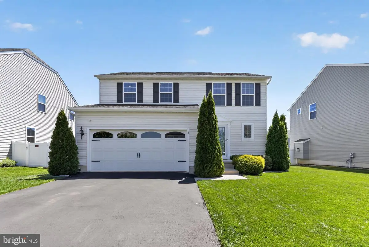 6 Sweetgum St, Swedesboro, NJ 08085 - #1
