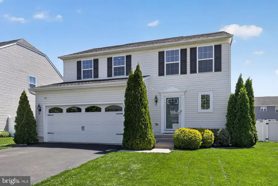 6 Sweetgum St, Swedesboro, NJ 08085 - #2