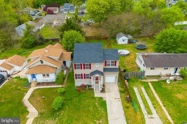 33 Trilby, WESTVILLE, NJ 08093
