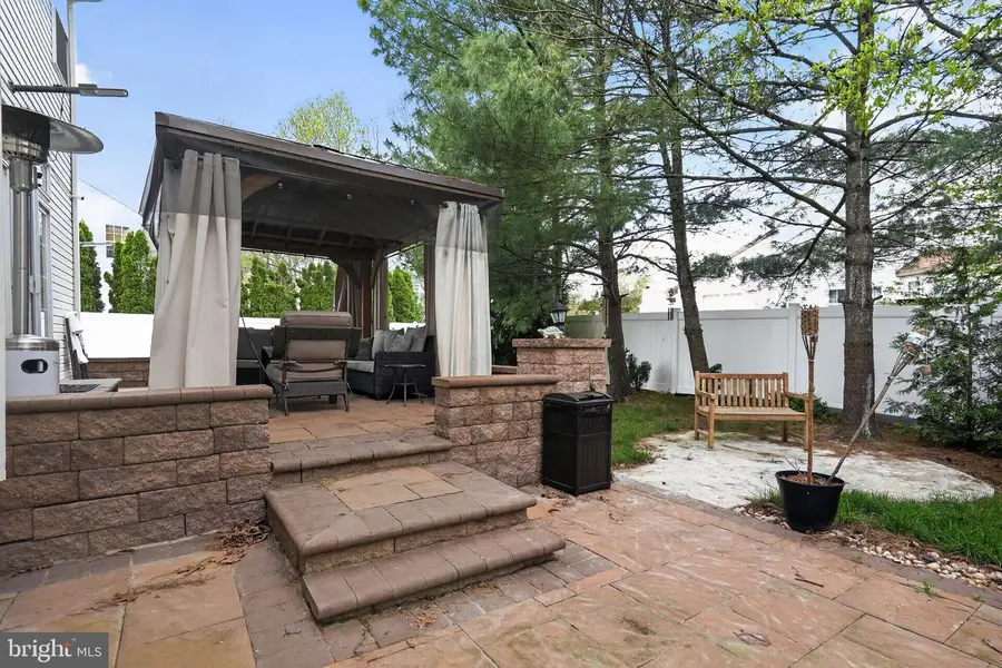 932 Butler Dr, Williamstown, NJ 08094 - #3