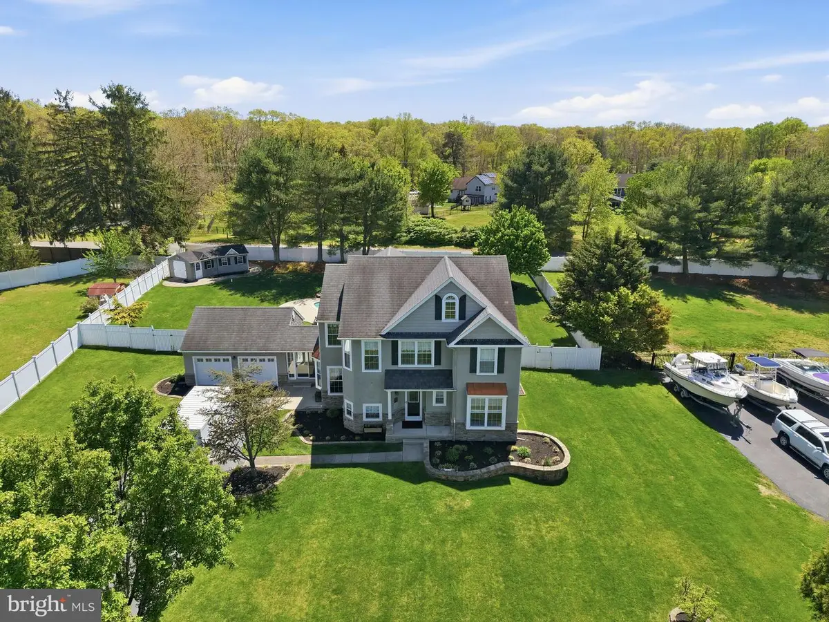 27 Lauren Way, Franklinville, NJ 08322 - #1
