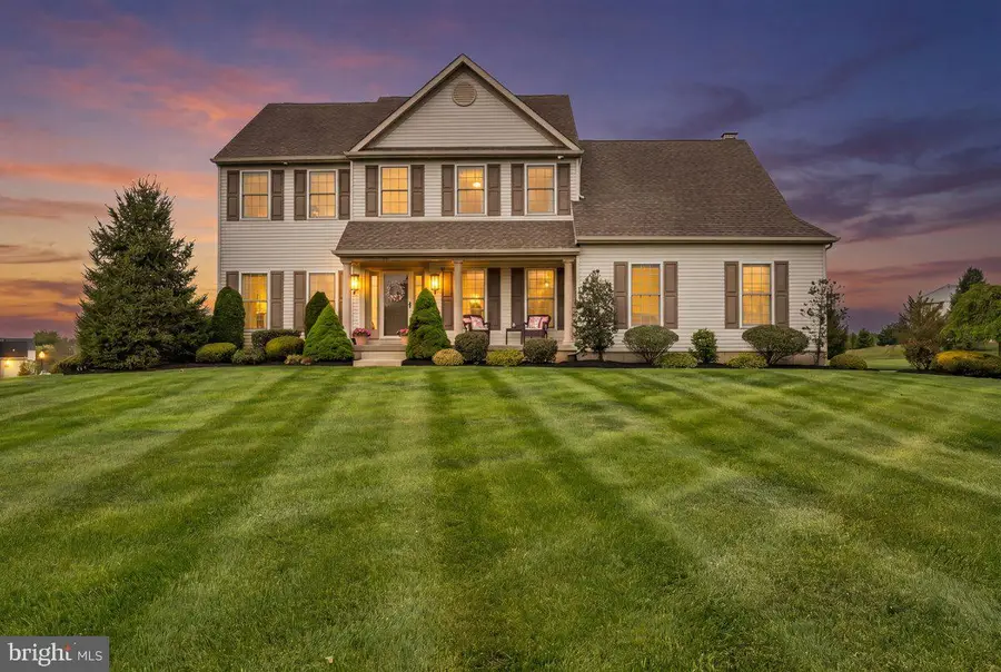 103 Danton Ln, Mullica Hill, NJ 08062 - #2