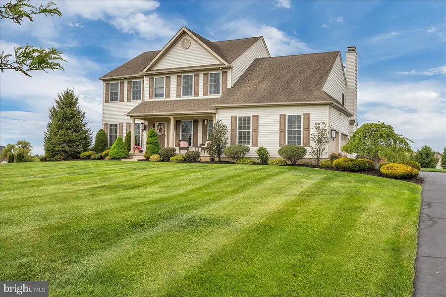 103 Danton Ln, Mullica Hill, NJ 08062 - #3