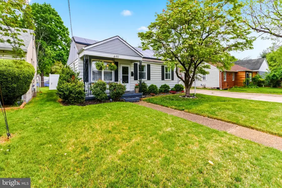 410 W Red Bank Ave, West Deptford, NJ 08096 - #3