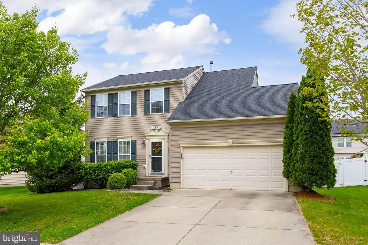 141 Windsor Way, Mount Royal, NJ 08061 - #1