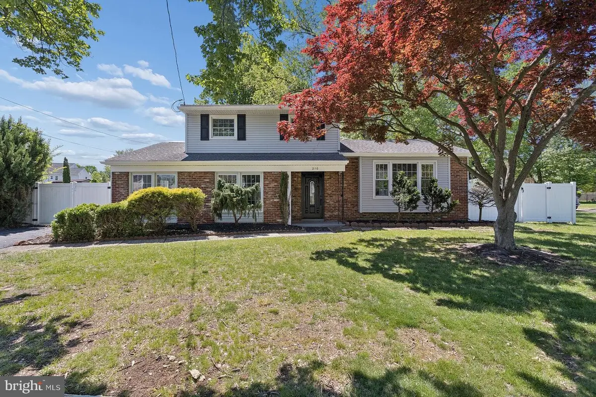 210 Lawnton Avenue, West Deptford, NJ 08096 - #1