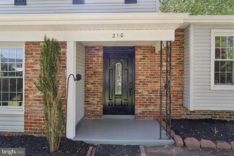 210 Lawnton Avenue, West Deptford, NJ 08096 - #3