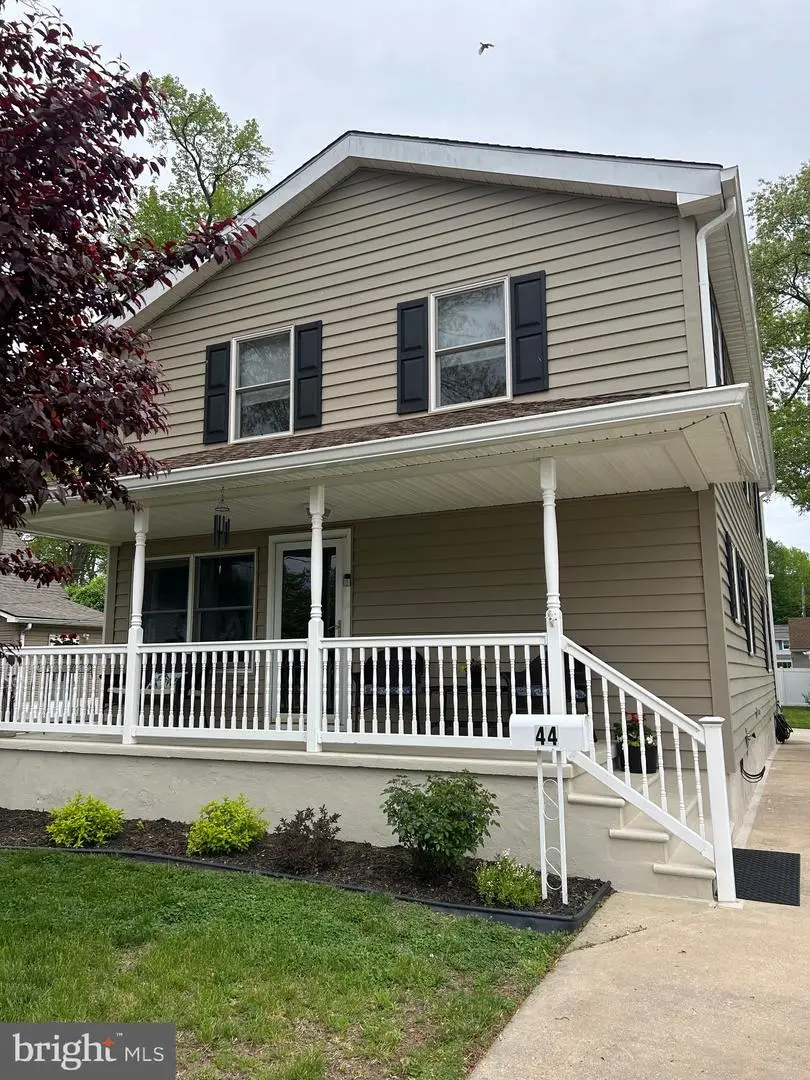 44 S Market St, Gibbstown, NJ 08027 - #2