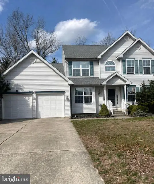 1125 Lafayette St, Williamstown, NJ 08094 - #1