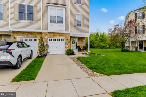155 Acorn Dr, MOUNT ROYAL, NJ 08061