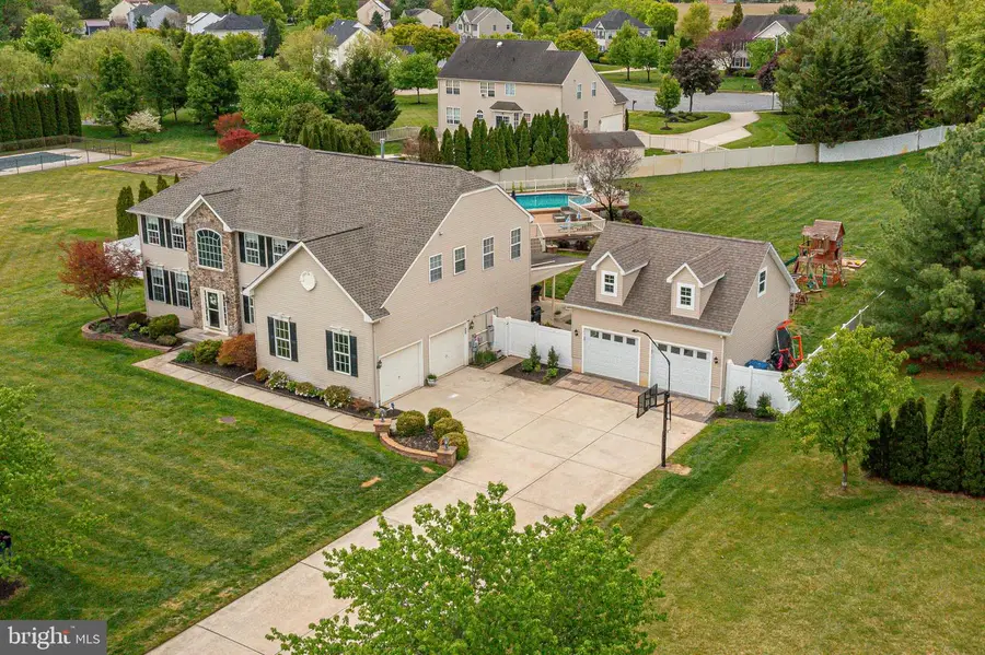 335 Meadowbrook Dr, Monroeville, NJ 08343 - #2