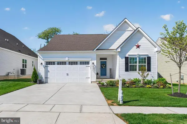 324 Taft Dr, SWEDESBORO, NJ 08085