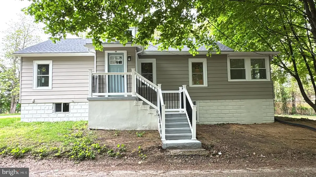 58 Main St, Bridgeport, NJ 08014 - #1