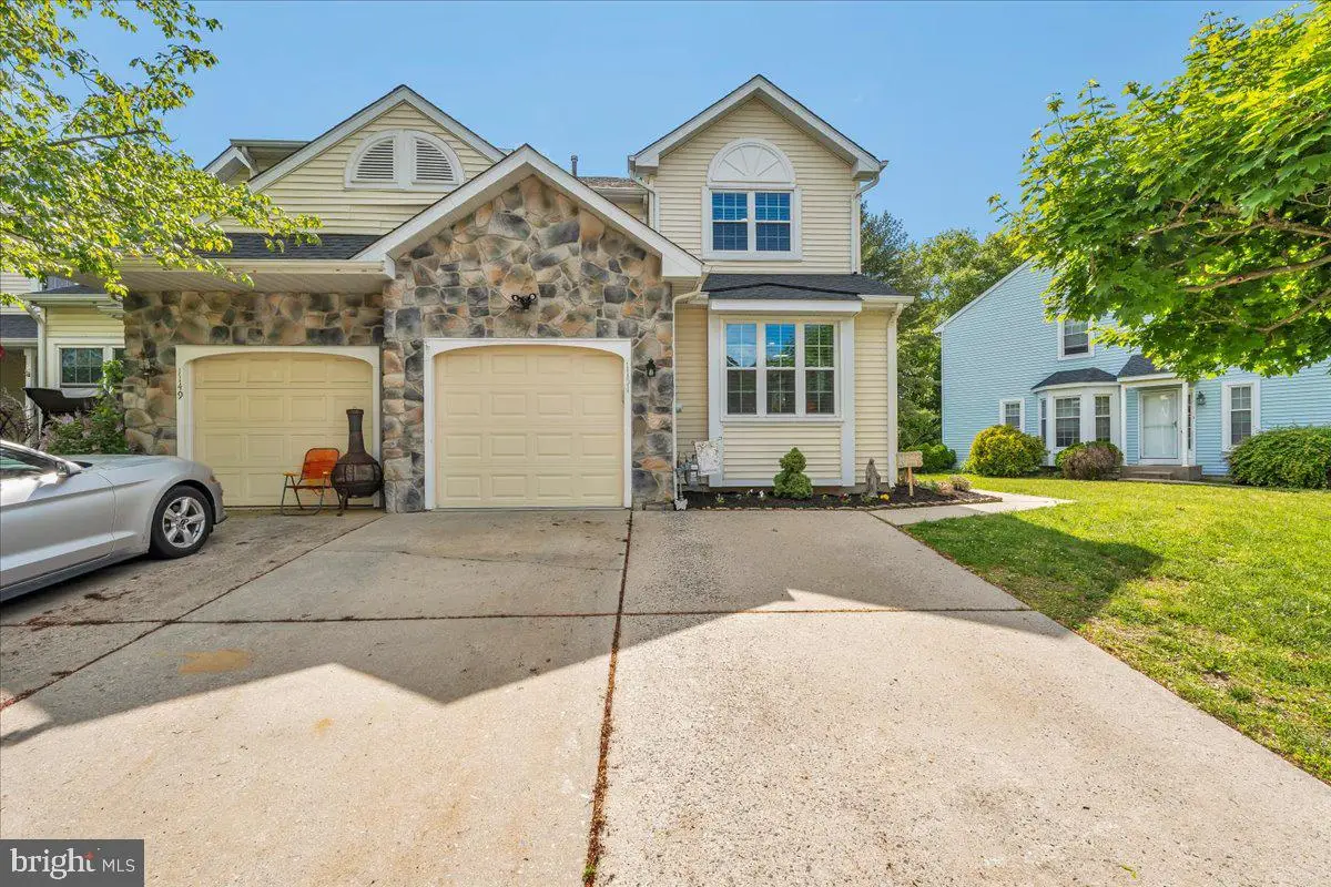 1151 Glen Haven Ct, Williamstown, NJ 08094 - #1