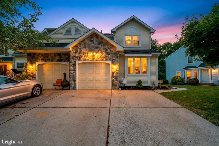 1151 Glen Haven Ct, Williamstown, NJ 08094 - #2