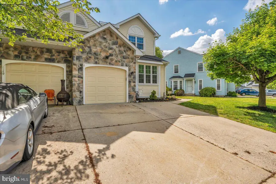 1151 Glen Haven Ct, Williamstown, NJ 08094 - #3