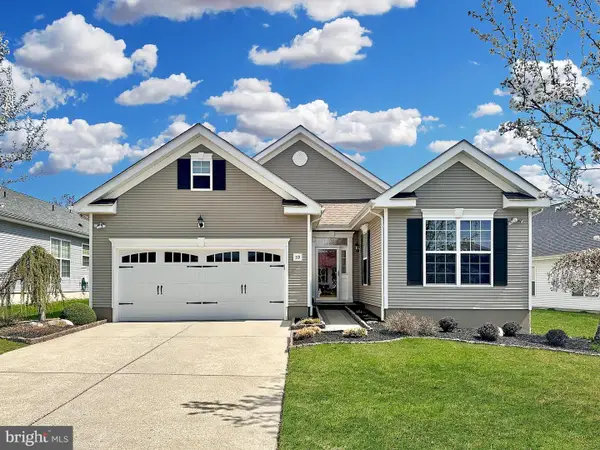 39 Danbury Rd, SWEDESBORO, NJ 08085