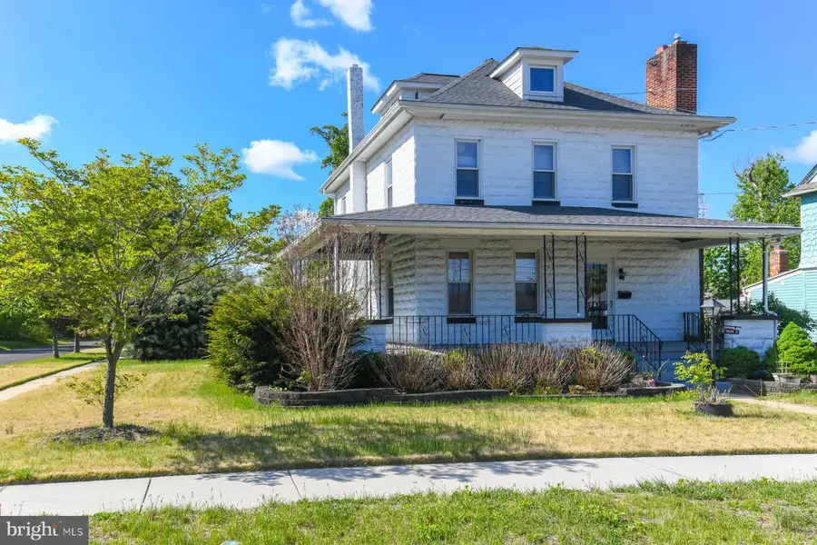 2 W Willow St, Wenonah, NJ 08090 - #2
