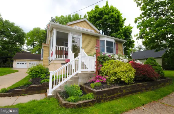 1310 Lincoln Ave, WEST DEPTFORD, NJ 08096