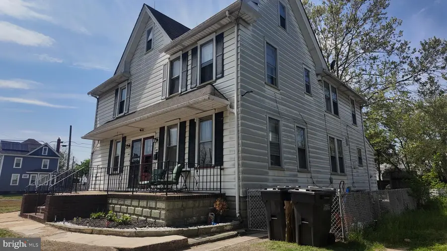 648 Billings Ave, Paulsboro, NJ 08066 - #2