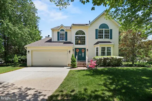 1318 Heidelberg Dr, WILLIAMSTOWN, NJ 08094