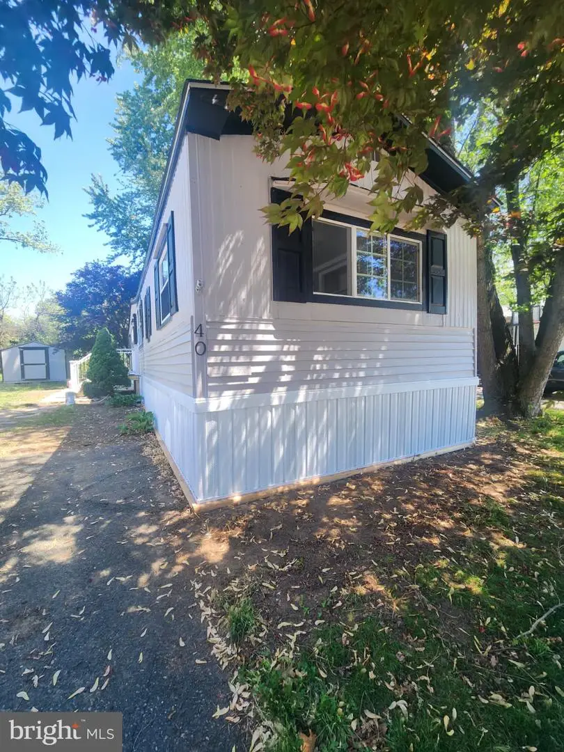4191 Lake Road #40, Newfield, NJ 08344 - #1