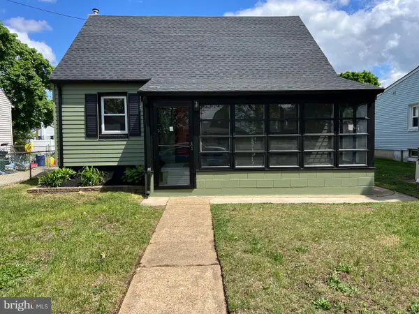 245 Nassau Ave, PAULSBORO, NJ 08066