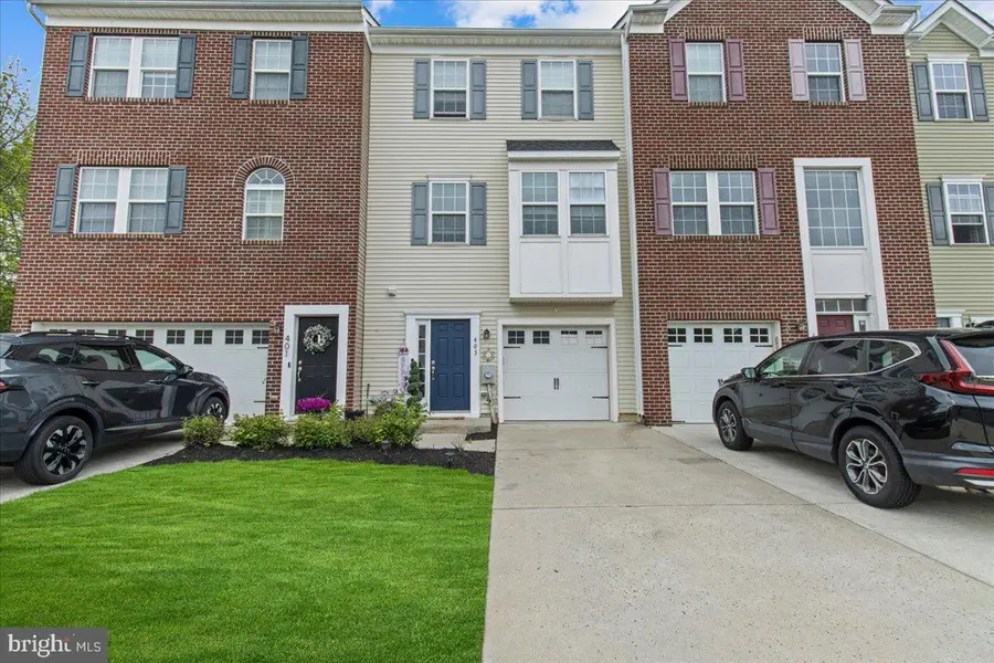 403 Dogwood Dr, Deptford, NJ 08096 - #2