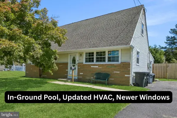 301 Passaic Ave, WOODBURY, NJ 08096