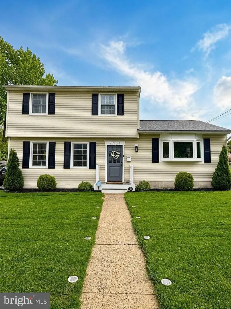 7 Wright Loop, Williamstown, NJ 08094 - #1