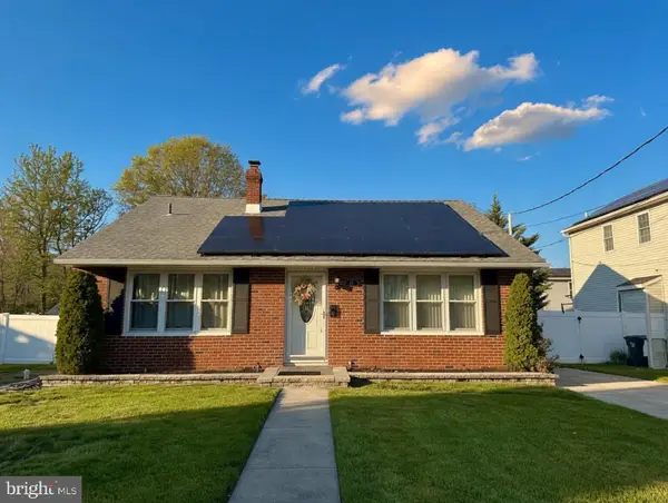 611 3rd Ave, DEPTFORD, NJ 08096
