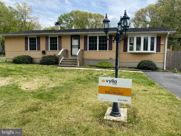 92 Elmer St, FRANKLINVILLE, NJ 08322