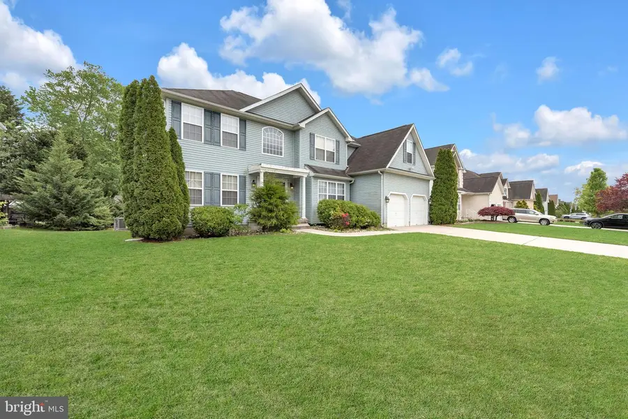 344 Christina Ln, Williamstown, NJ 08094 - #3