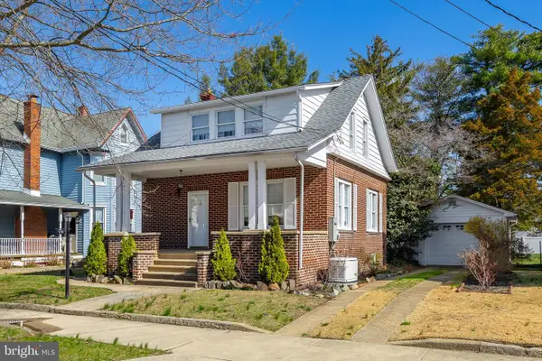 313 Summit Ave, WESTVILLE, NJ 08093