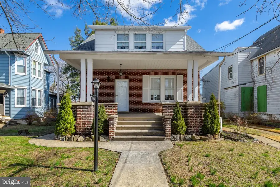 313 Summit Ave, Westville, NJ 08093 - #2