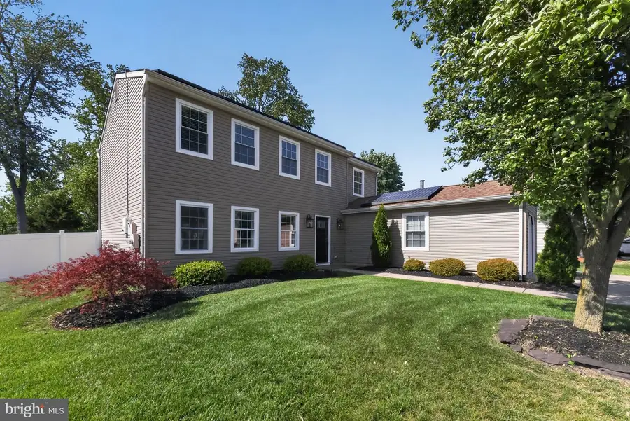 21 Huntingdon Way, Sewell, NJ 08080 - #2