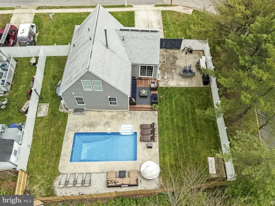 301 Whethersfield Dr, Glassboro, NJ 08028 - #3