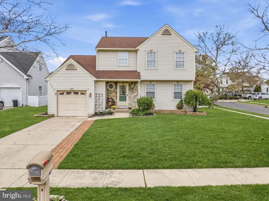 301 Platinum Ct, Glassboro, NJ 08028 - #2