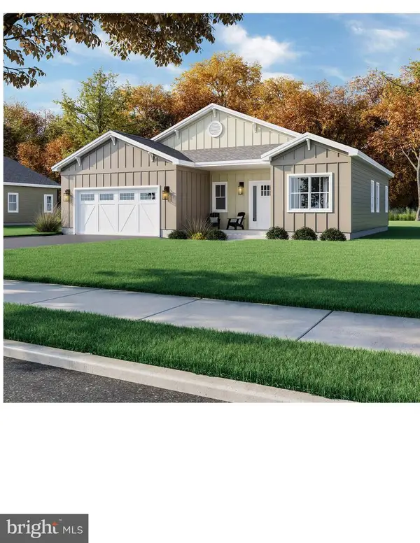 105 Christina Court, NEWFIELD, NJ 08344