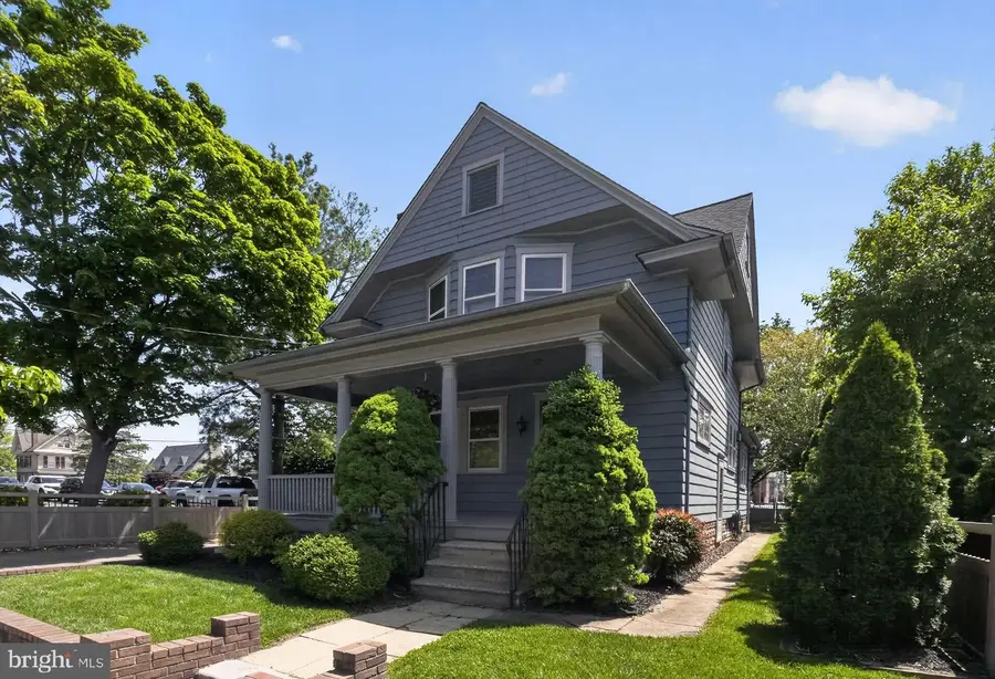 24 Lupton, Woodbury, NJ 08096 - #3