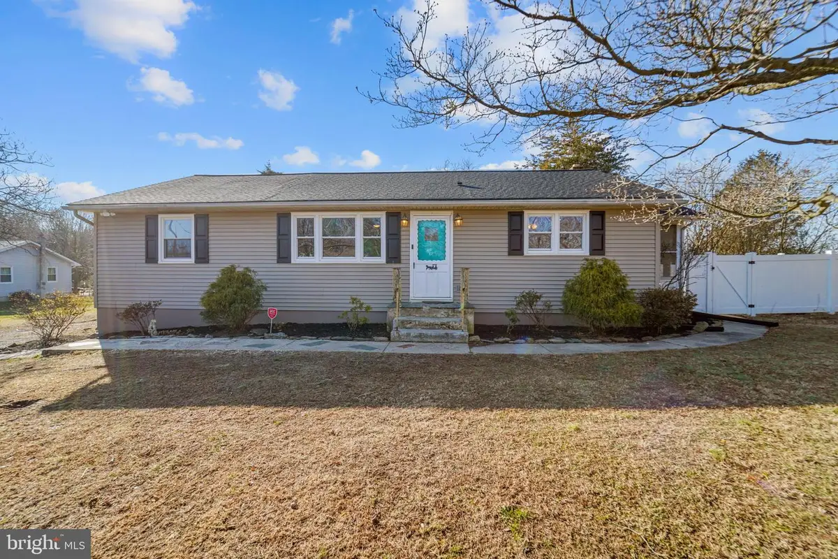 1943 West Blvd, Malaga, NJ 08328 - #1