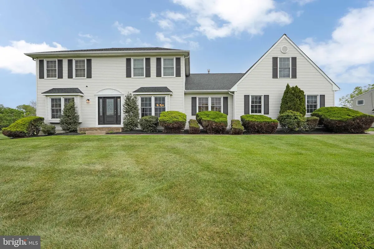 824 Canvasback Dr, Mullica Hill, NJ 08062 - #1