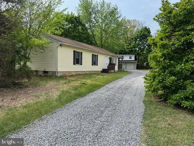 86 Woodland Ave, Franklinville, NJ 08322 - #1