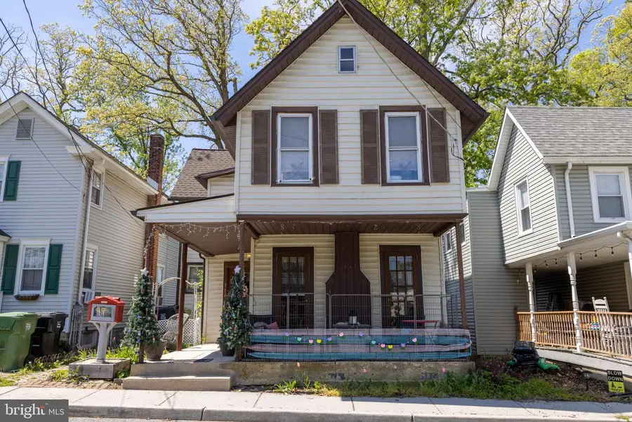 116 West Ave, Pitman, NJ 08071 - #2