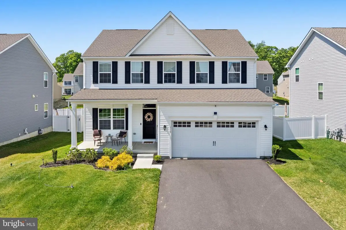 115 Lancaster St, Swedesboro, NJ 08085 - #1