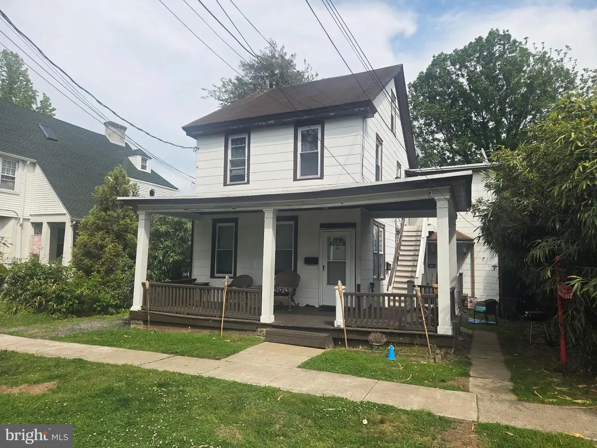 112 Laurel St, Woodbury, NJ 08096 - #1